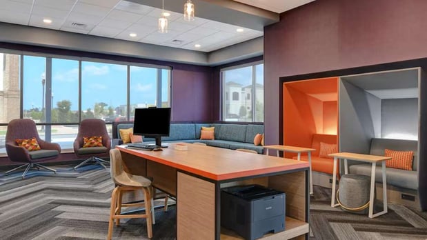 Images Tru by Hilton Wilmington Wrightsville Beach