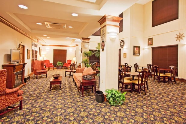 Images Holiday Inn Express & Suites Lucedale by IHG