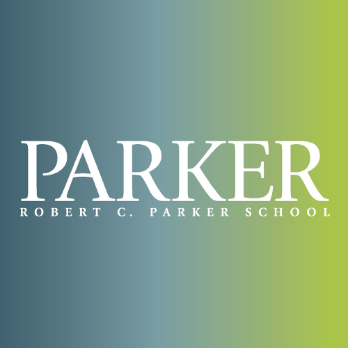 Robert C Parker School Logo