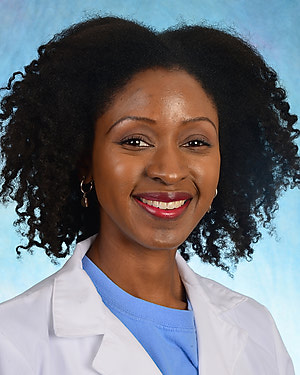 Dr. Shana Jacobs