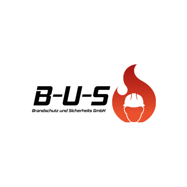 Logo von B-U-S Brandschutz und Sicherheits GmbH