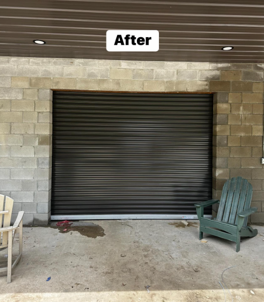 Images Geaux Overhead Door LLC
