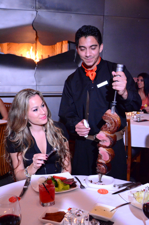 Images Chima Steakhouse
