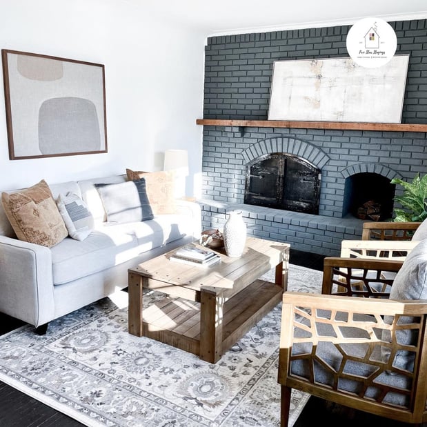 Images Five Star Stagings - Home Staging & Design