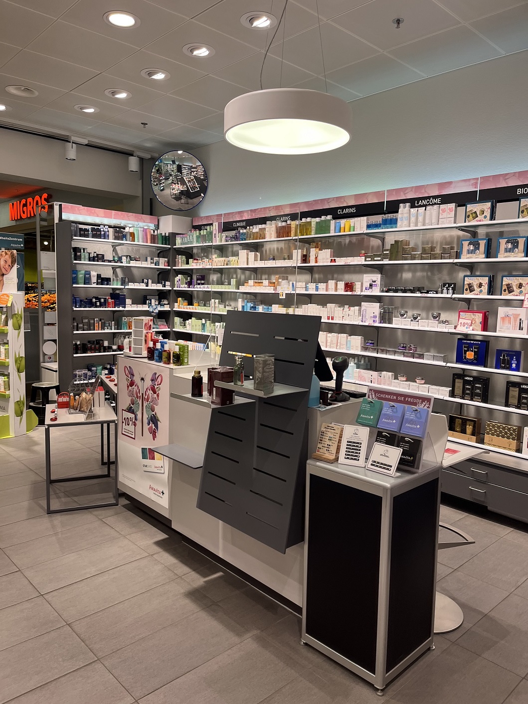 Bilder Amavita Apotheke Rigimärt