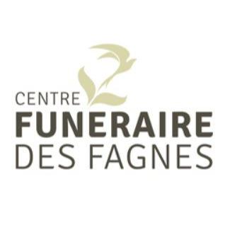 Centre Funéraire des Fagnes Logo