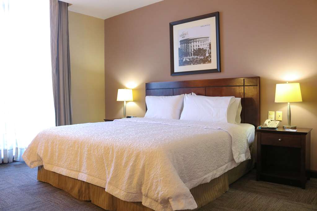 Images Hampton Inn by Hilton Tampico Zona Dorada