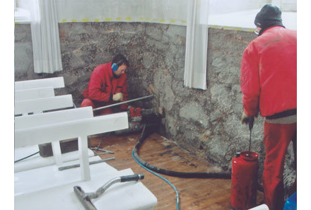 dth WANDURA Ltd. Diamant- und Befestigungstechnik, Gewerbegebiet 13 in Cunewalde