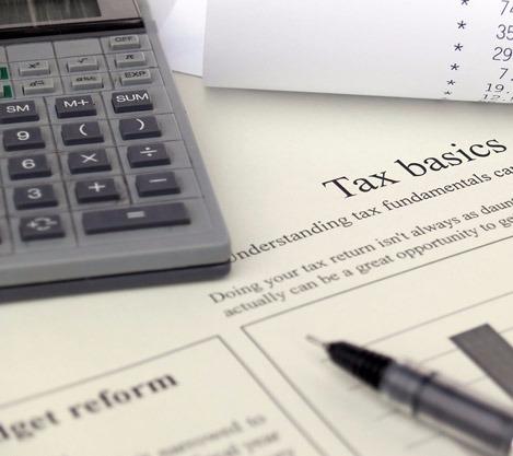 Adam Jones & Associates Cpa