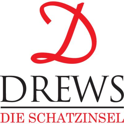 Die Schatzinsel in Schweinfurt - Logo