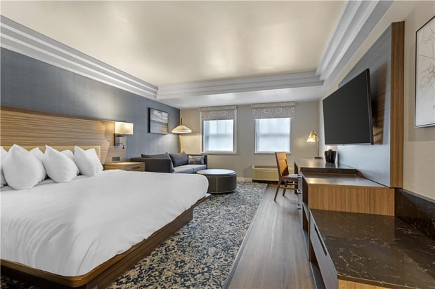 Images Best Western Potsdam University Park Inn