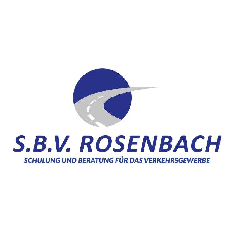 SBV-Rosenbach GmbH in Idar Oberstein - Logo