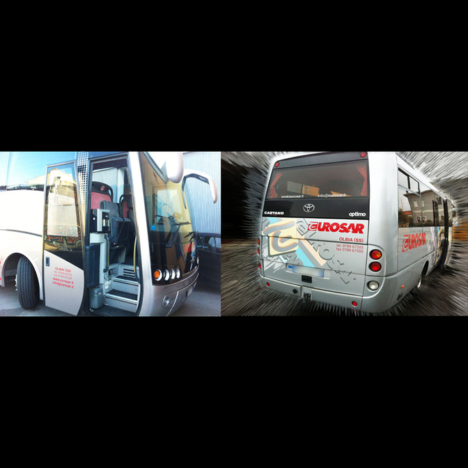 Images Autoservizi Eurosar