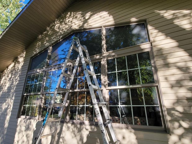 Images L&G Exterior Solutions LLC