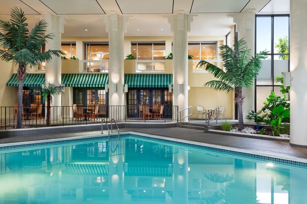 Images Holiday Inn Gaithersburg by IHG