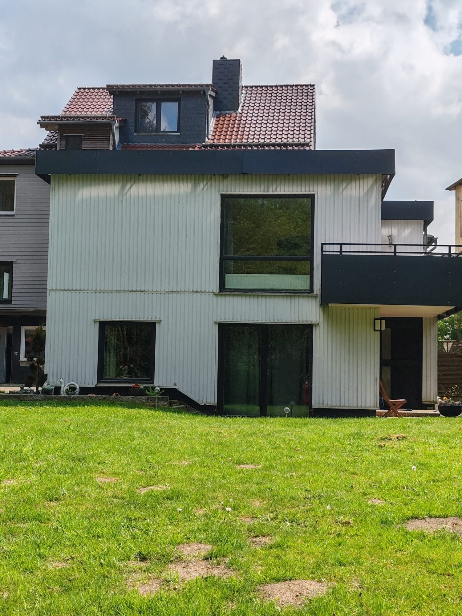 RuDi Harz Ferienwohnungen GbR, Lautenthaler Straße 22 in Goslar