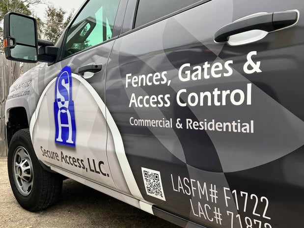 Images Secure Access LLC