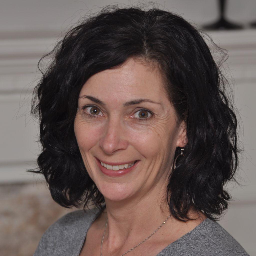 Dr. Maureen Goldblatt
