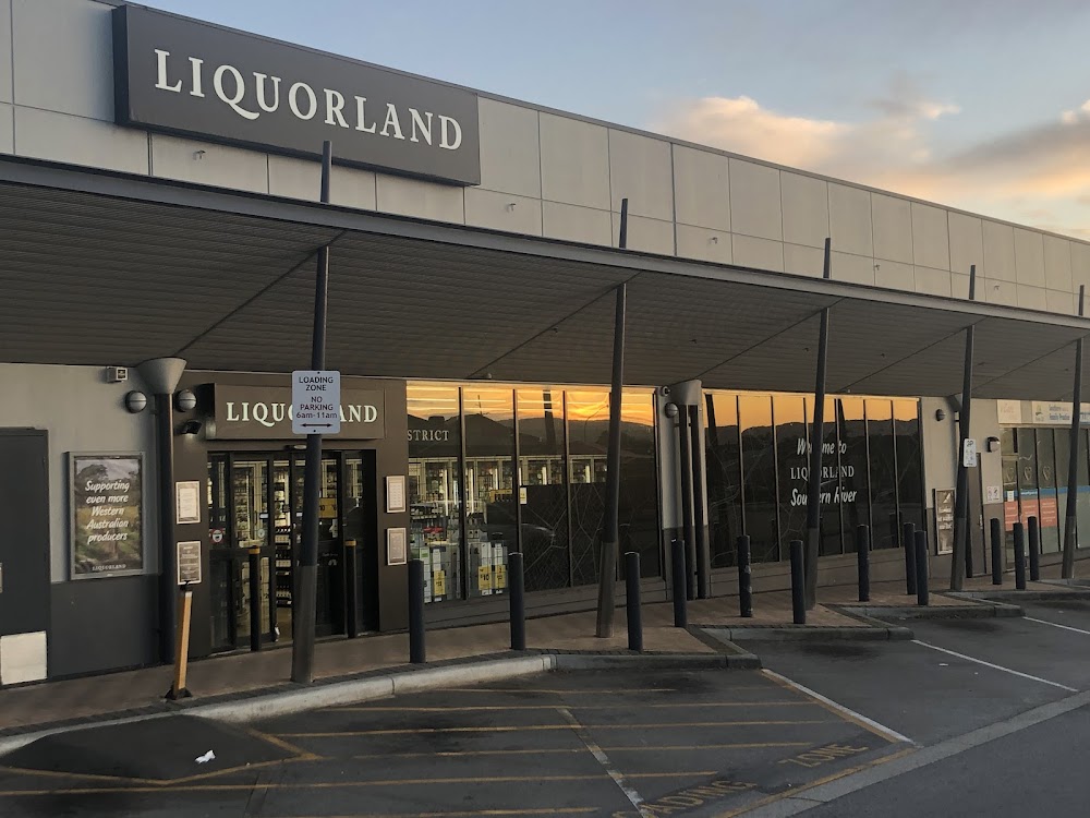 Images Liquorland Southern River