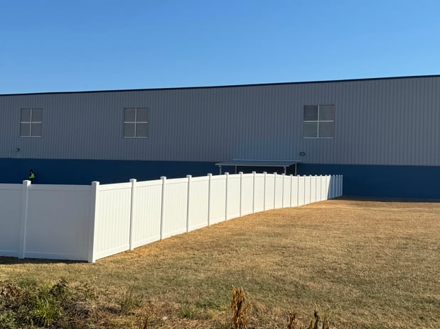 Images Superior Fence & Rail