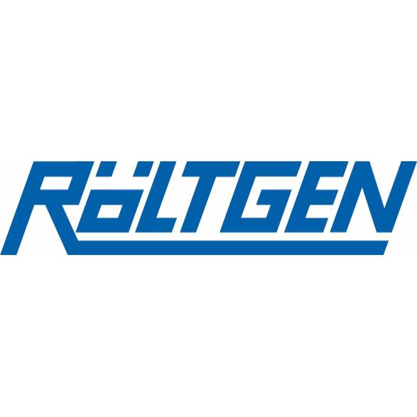 Röltgen GmbH & Co. KG in Solingen - Logo