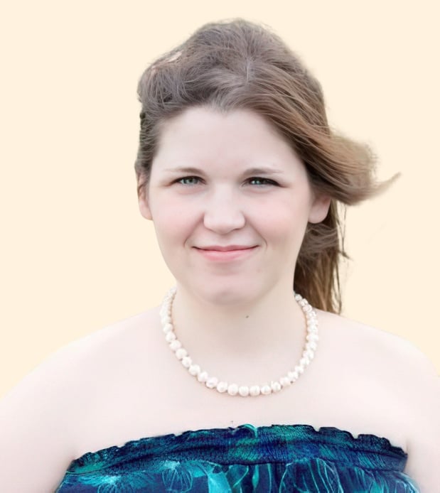 Images Candice Kordish, Counselor