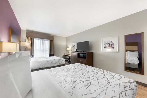 Images Best Western Plus Buda Austin Inn & Suites