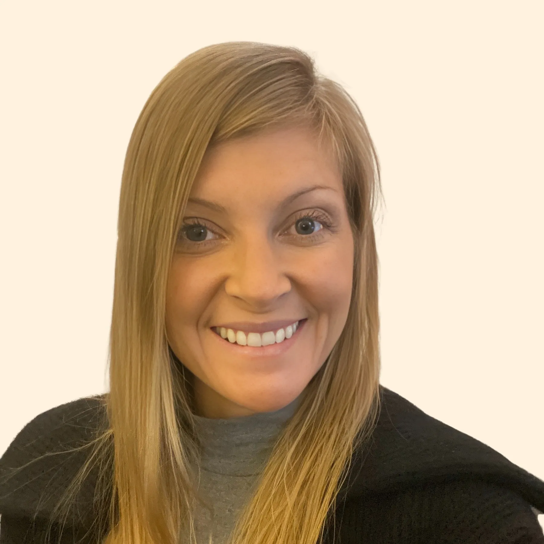Rozalyn Oliver, Psychiatric Nurse Practitioner