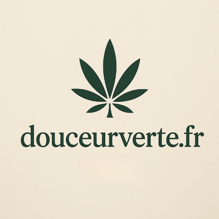 Douceur Verte Votre Boutique CBD & Bien-Être Naturel bureau de tabac