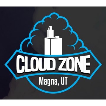 Cloud Zone Logo