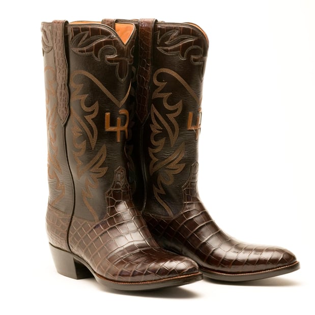 Images Little's Boot Company