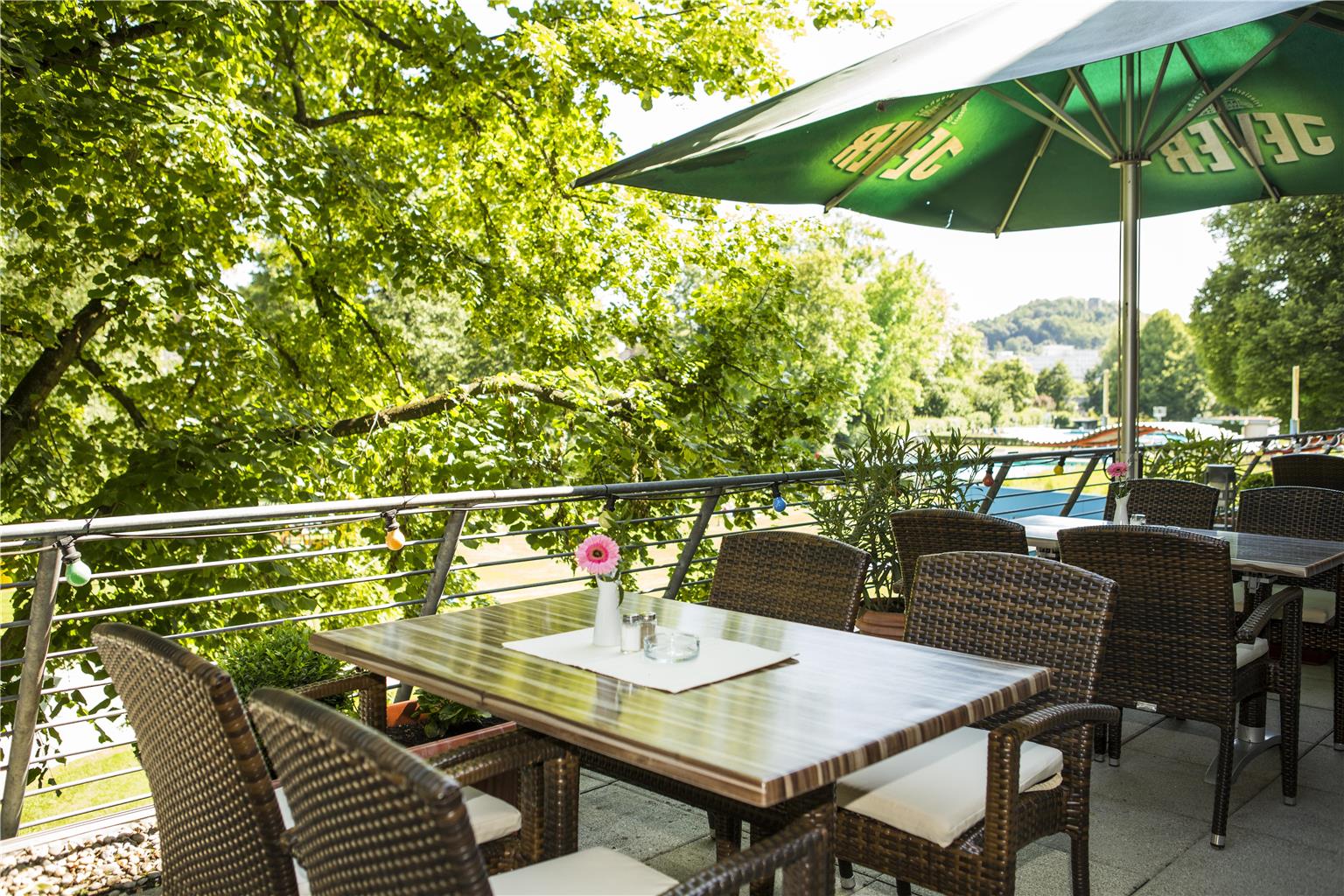 Best Western Hotel Wetzlar, Karl-Kellner-Ring 42 in Wetzlar