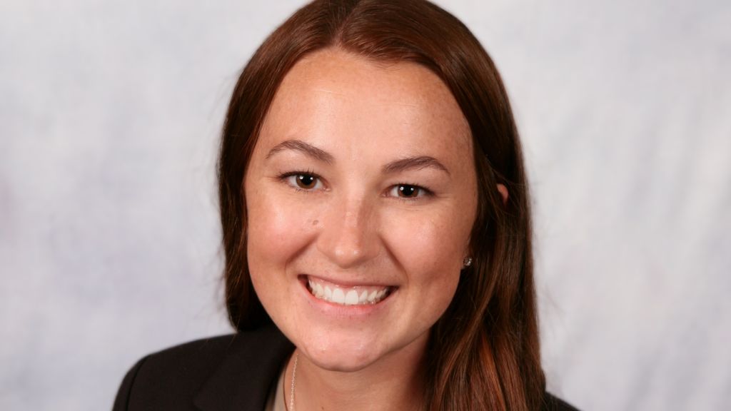 Alexa Lail Haulk