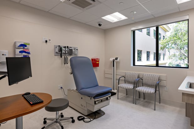 Images Baptist Health Education Center