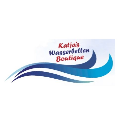 Logo Katja's Wasserbetten Boutique