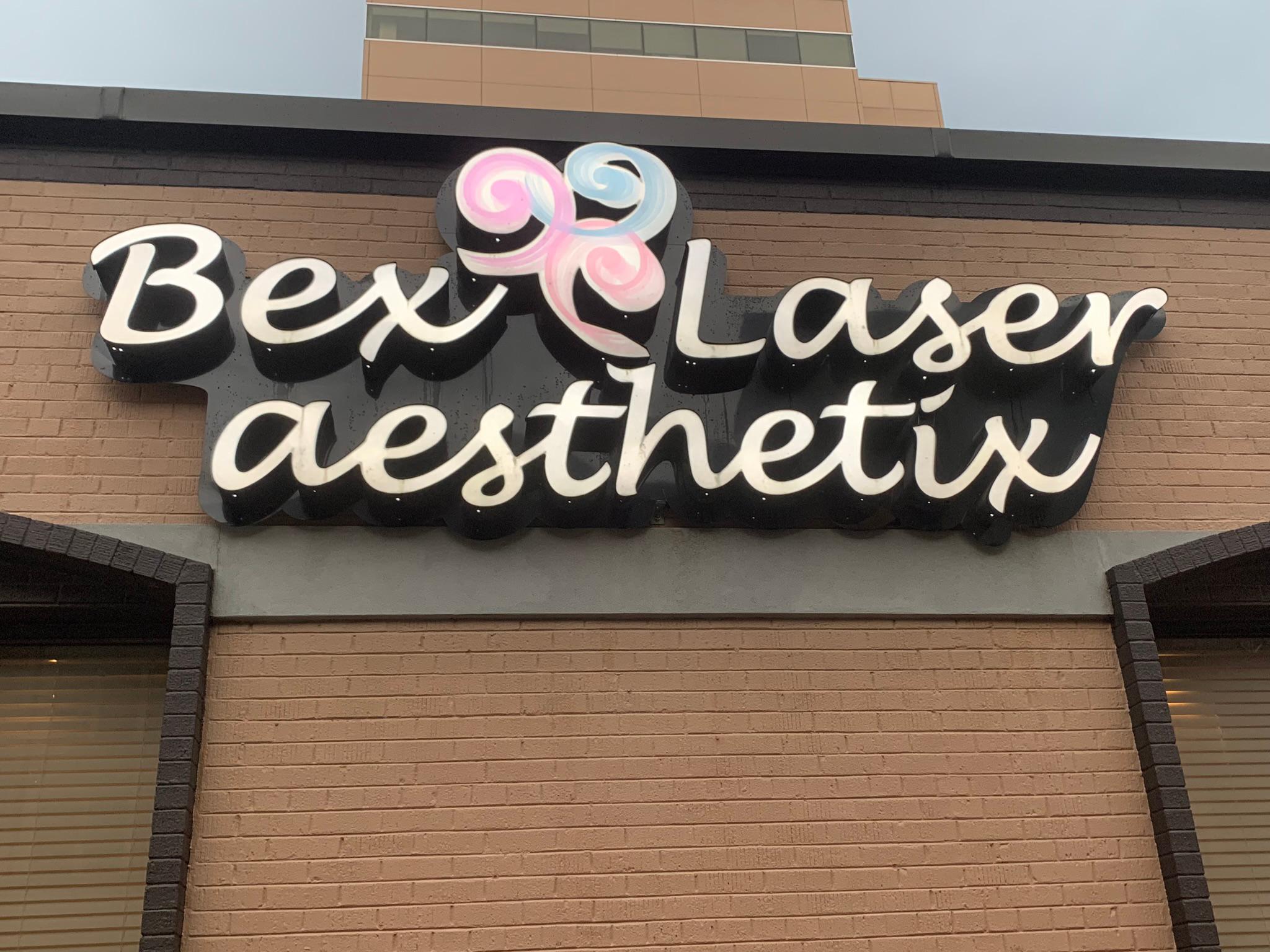 Bex Laser Aesthetix Photo