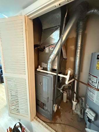 Images Anytime Heating and Air Conditioning