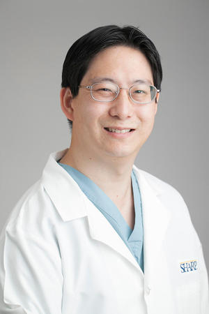 Images Andrew Hsu, MD - South Bay Surgical Associates