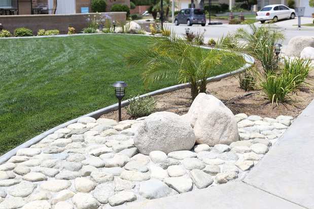 Images Schubert Landscaping and Irrigation repair
