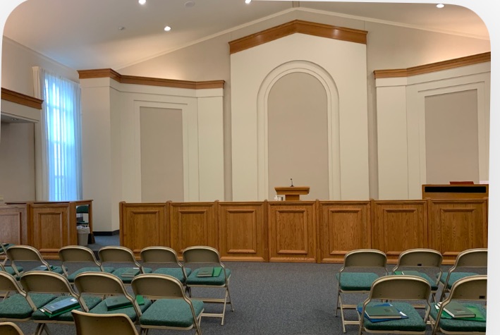 The Church of Jesus Christ of Latter-day Saints Image