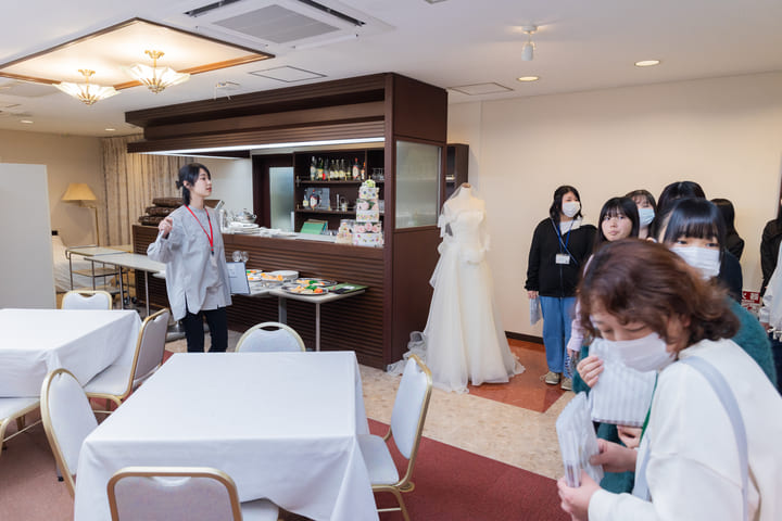 Images JTBツーリズムビジネスカレッジ