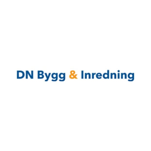 Dick Niklas Bygg & Inredning Logo