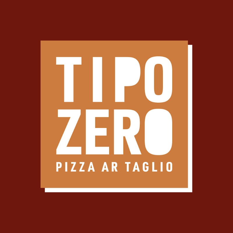 Images Tipo Zero - Pizza Ar Taglio