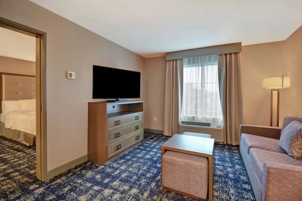 Images Homewood Suites by Hilton Orange New Haven