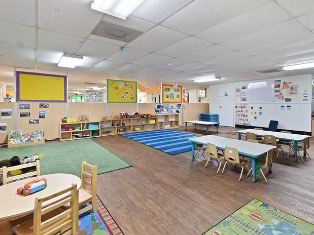Images Brookhaven KinderCare