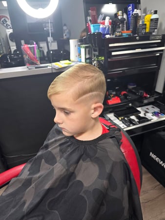 Images 4 The Family Barbershop Formerly Known as Redefine