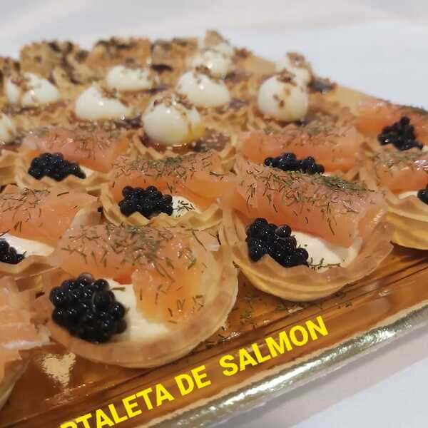 Images Montaditos Gourmet