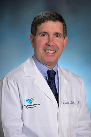 Images Andrew DeMichele, MD, FACS