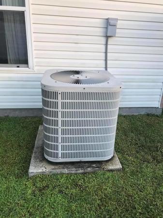 Images Caribbean Breeze Heating & Cooling