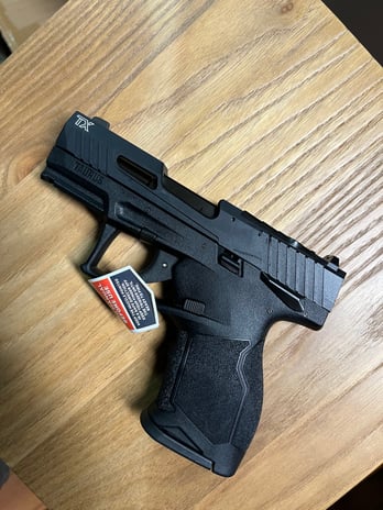 Images Arrington Arms & Ammunition LLC